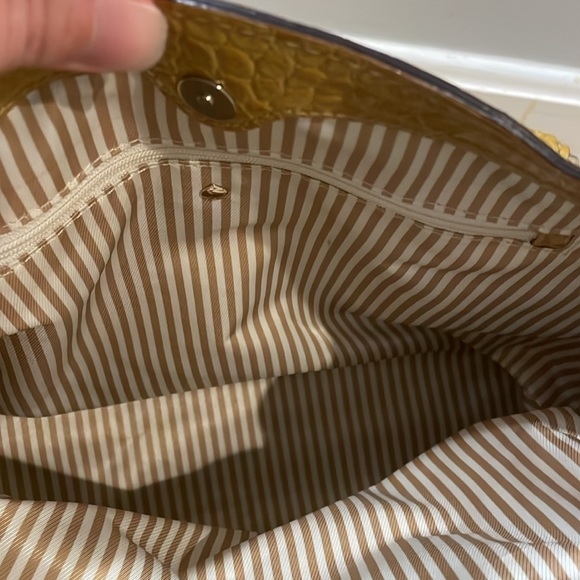 Kate spade crocodile leather purse - Picture 8 of 11